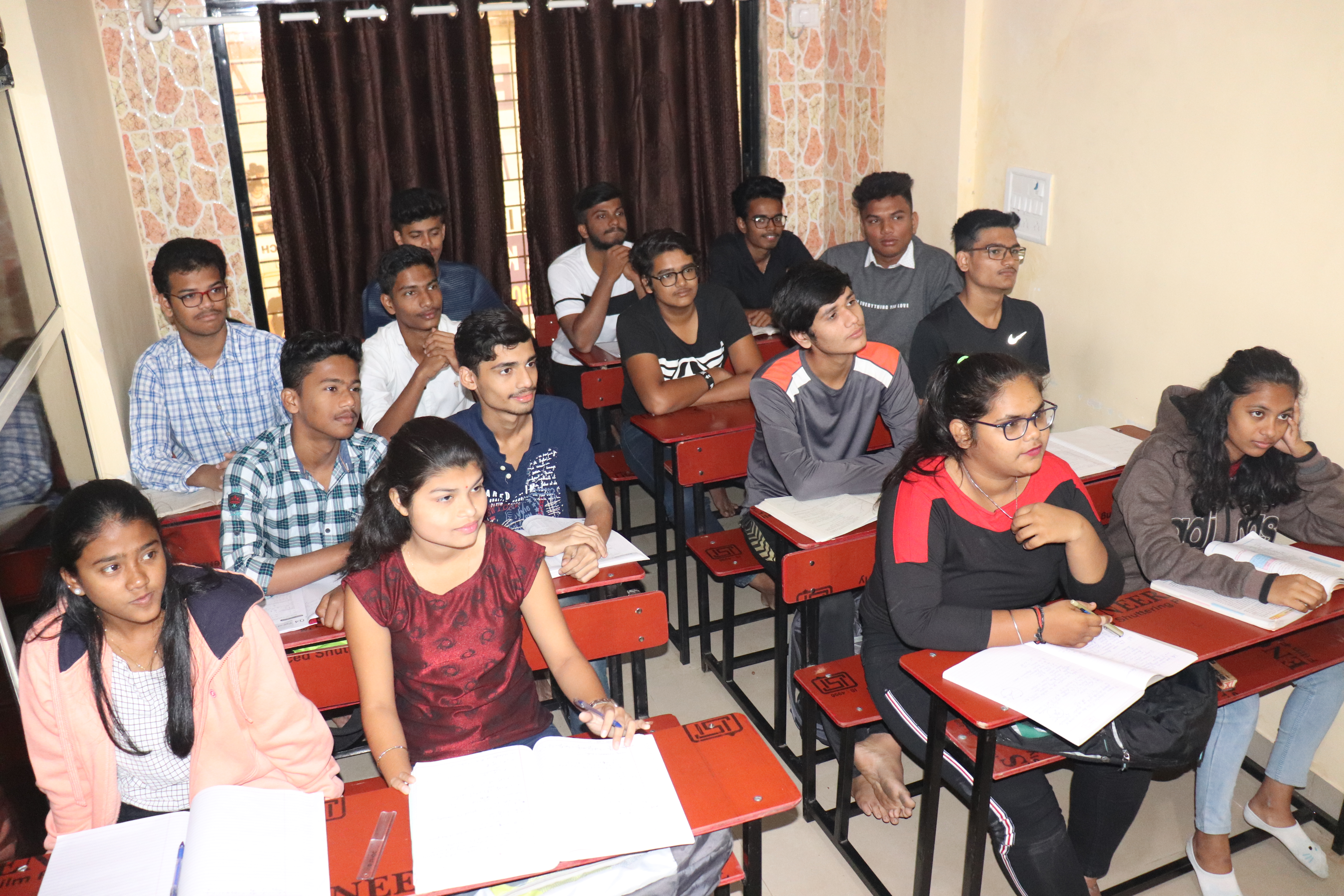 Engineering classess & personal coaching classess